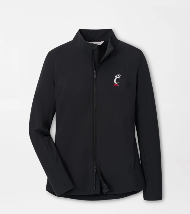 Cincinnati Women's Dunes Jacket in Black
