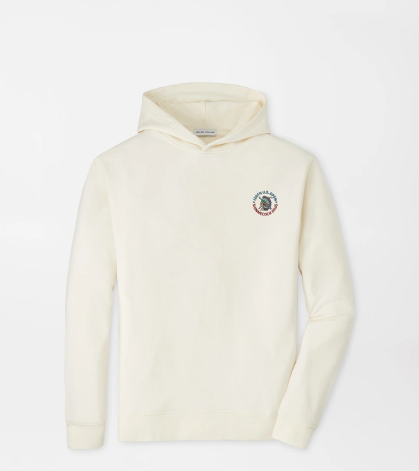 126th U.S. Open Oasis Pullover Hoodie in Salt Water Taffy