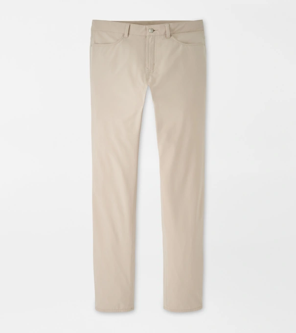 Laddie Rain Pant in Khaki