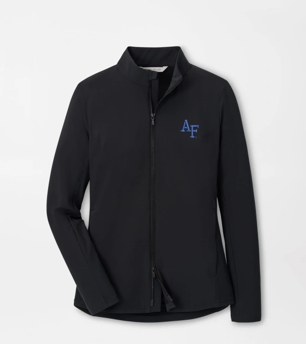 Air Force Academy Women's Dunes Jacket in Black