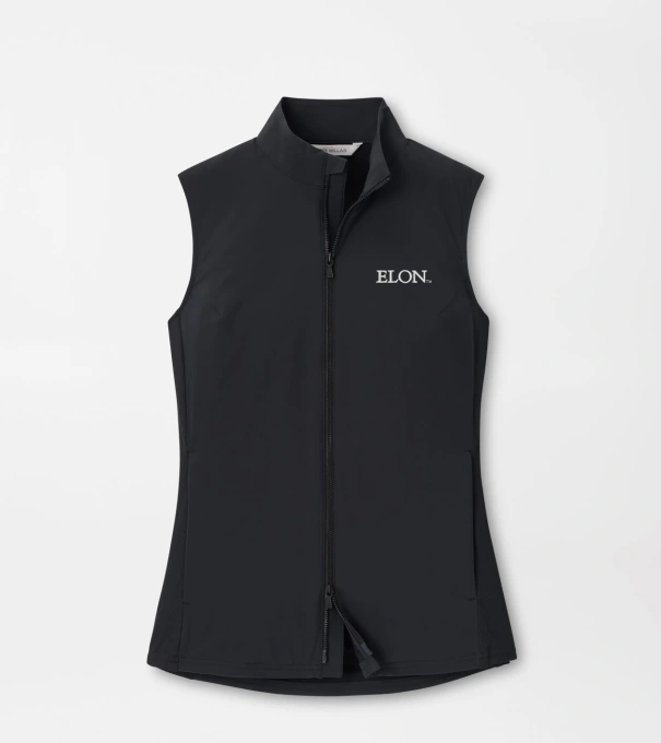 Elon Women's Dunes Vest in Black