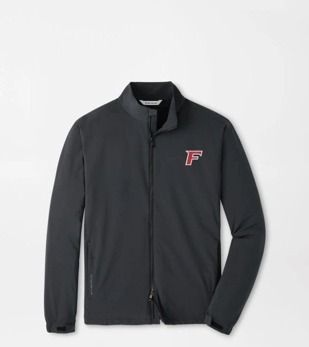 Fairfield Dunes Jacket in Black