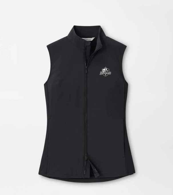 Providence Women's Dunes Vest in Black