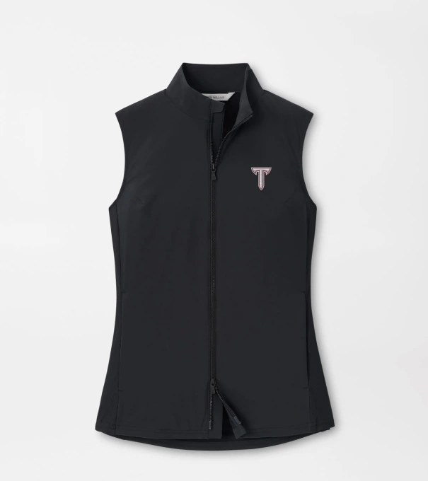 Troy Women's Dunes Vest in Black