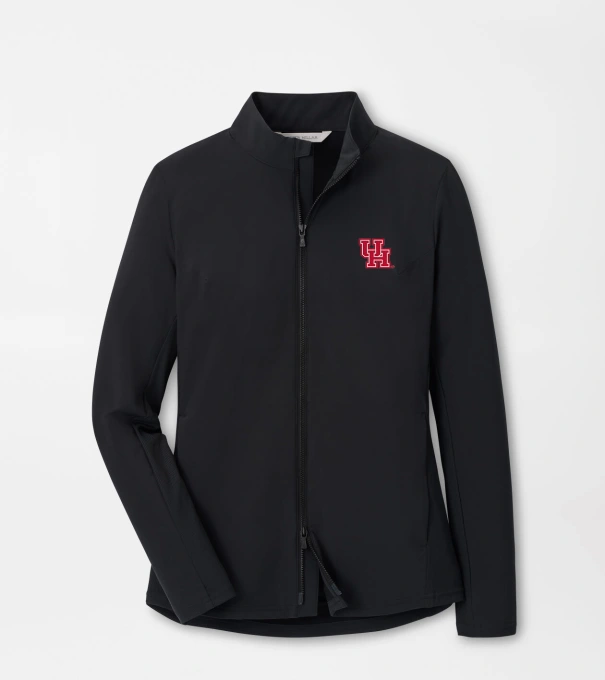 Houston Women's Dunes Jacket in Black