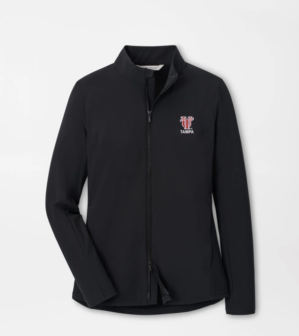 Tampa Women's Dunes Jacket in Black