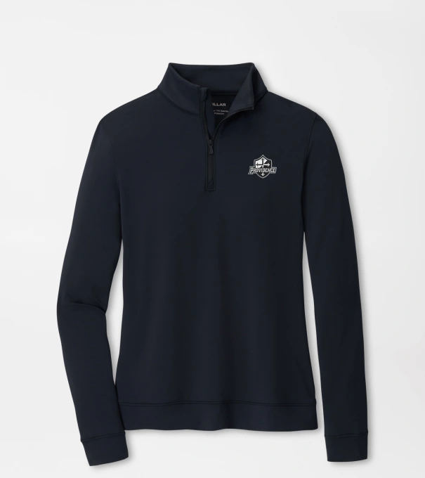 Providence Women's Essential Perth in Black