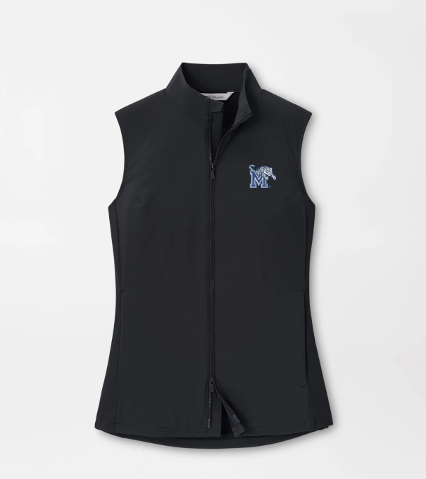 Memphis Women's Dunes Vest in Black