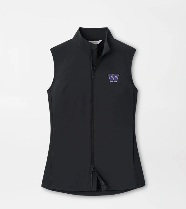Washington Women's Dunes Vest in Black