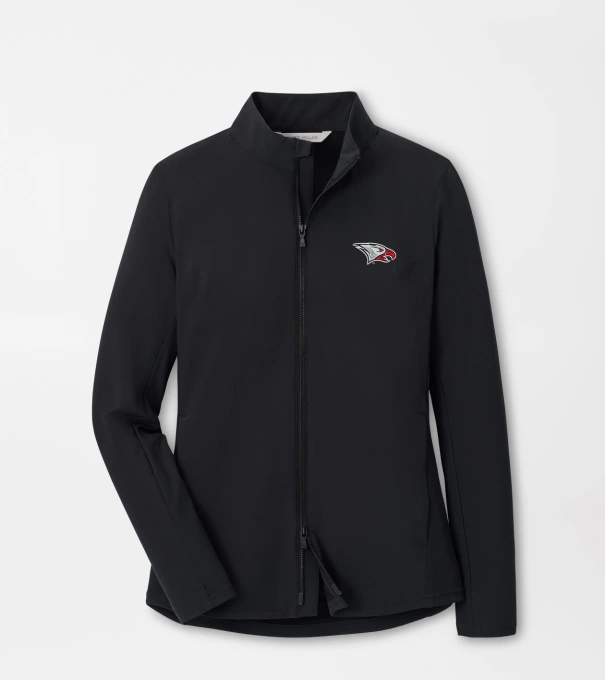 NC Central Women's Dunes Jacket in Black