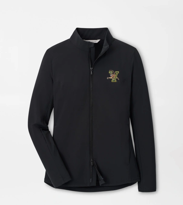 Vermont Women's Dunes Jacket in Black