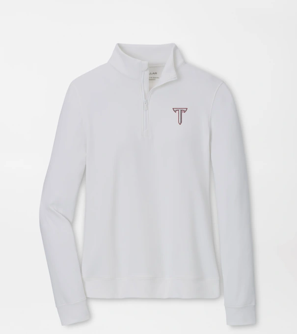 Troy Women's Essential Perth in White