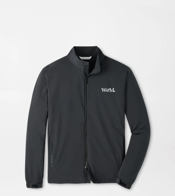 William & Mary Dunes Jacket in Black