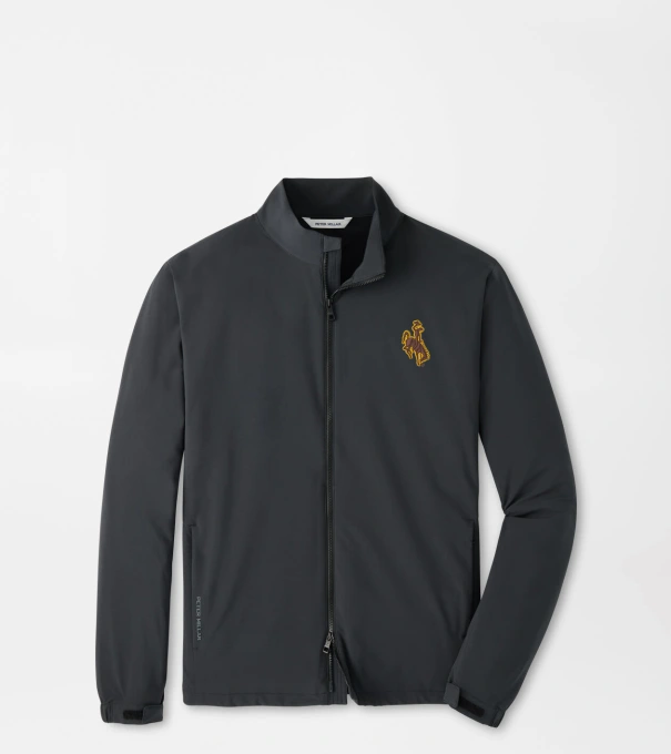 Wyoming Dunes Jacket in Black
