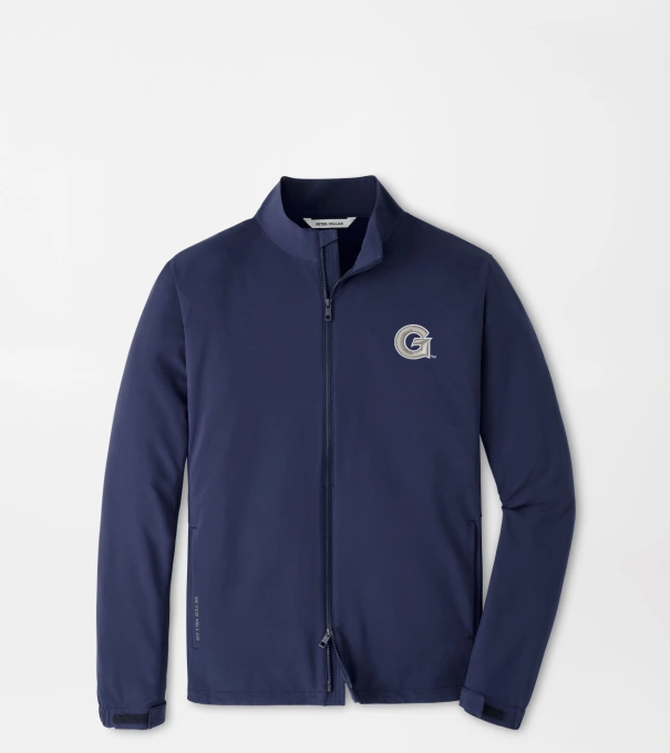 Georgetown Dunes Jacket in Navy