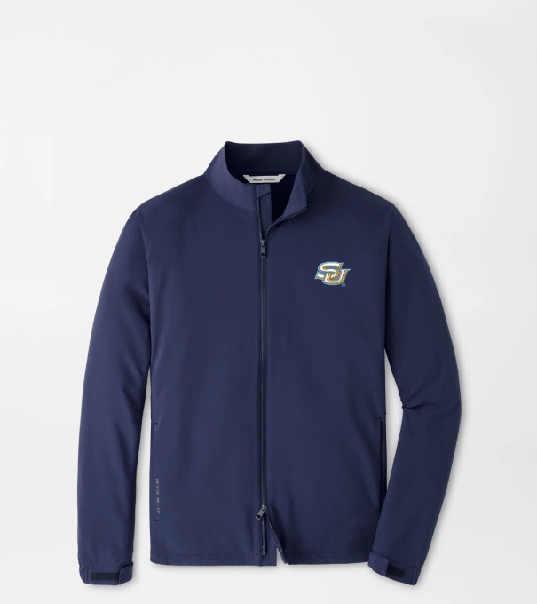 Southern University Dunes Jacket in Navy