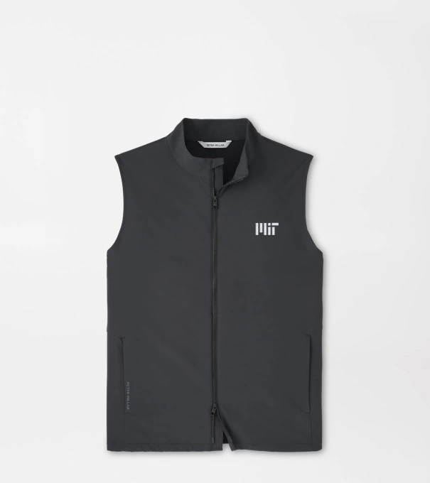 MIT Dunes Vest in Black