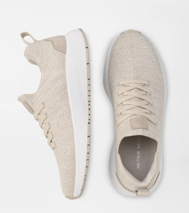 Odeon Sneaker in CAMEL