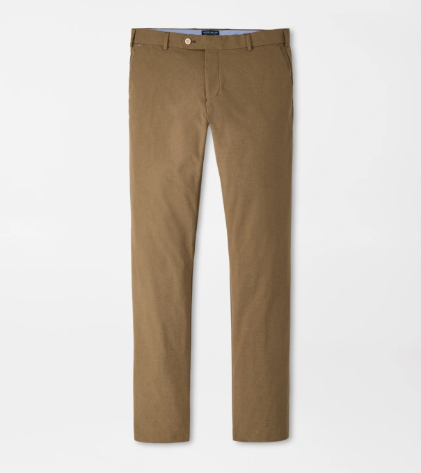 Surge Performance Trouser in LIGHT MOCHA