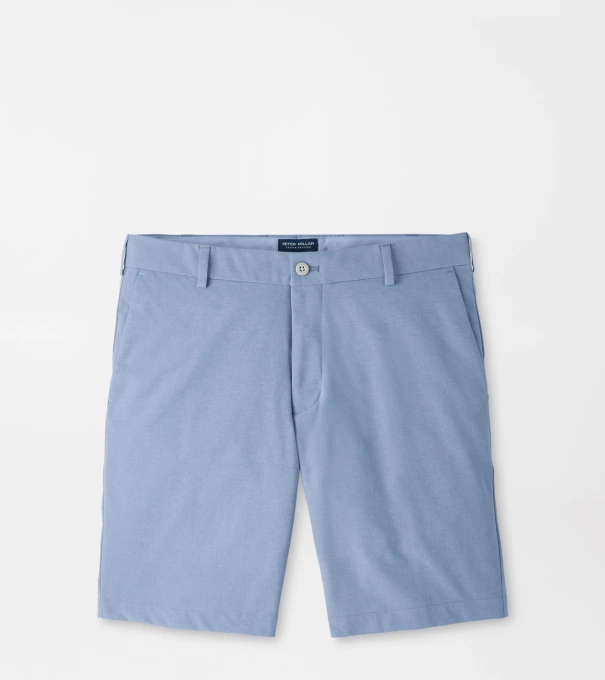 Surge Performance Short in WINDY BLUE