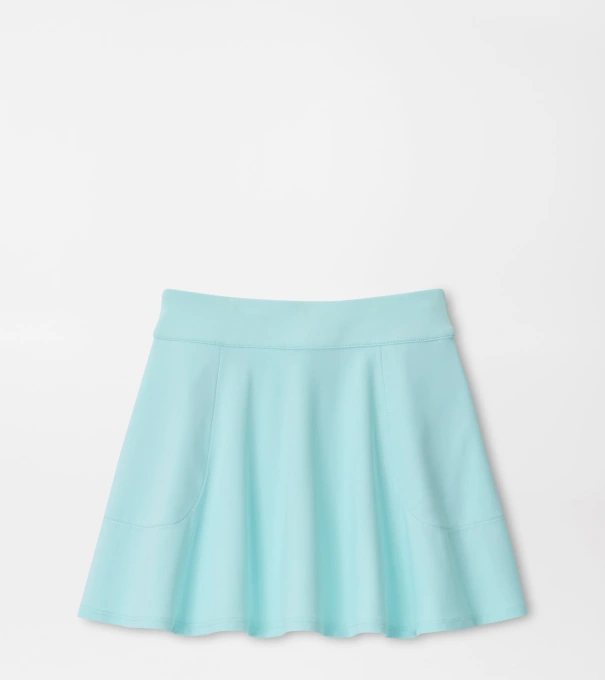 Girls Sally Skort in OCEAN AIR