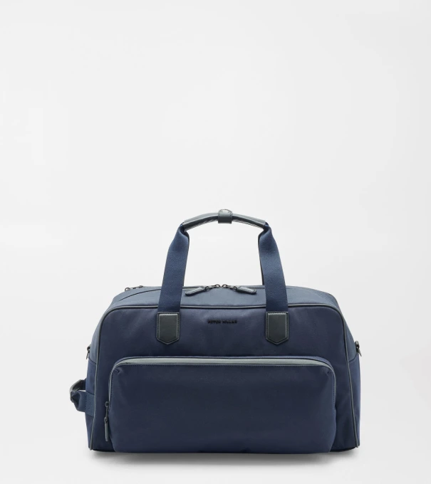 Pursuit Duffle in Navy