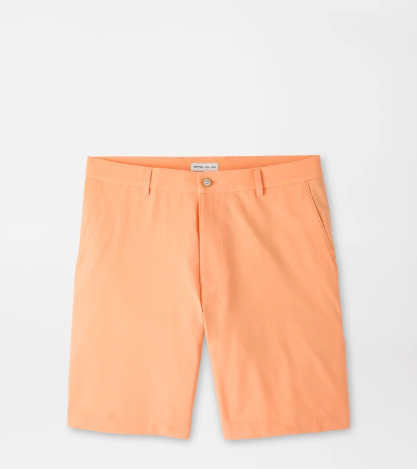 Featherweight Performance Short in PAPAYA
