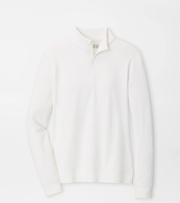 Women's Essential Perth in White