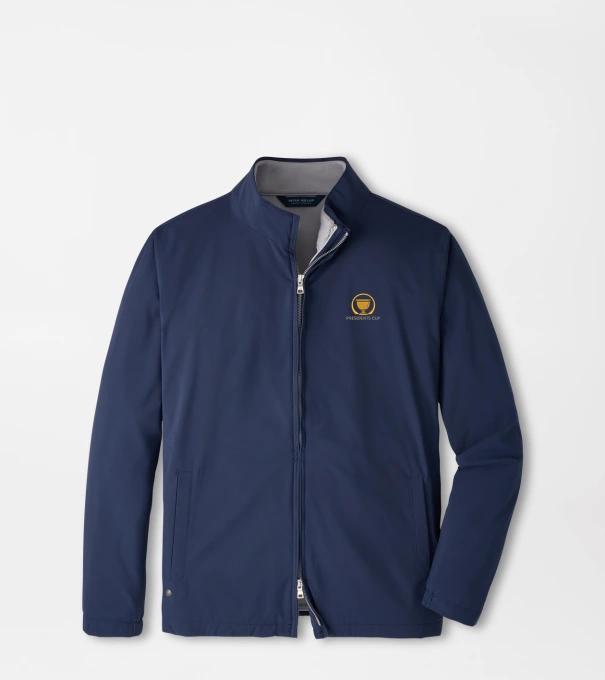 16th President's Cup Ryder 3-In-1 Jacket in Navy