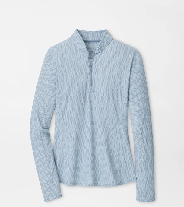 Shadebreak Brook Street Lightweight Sunshirt in RAINWATER