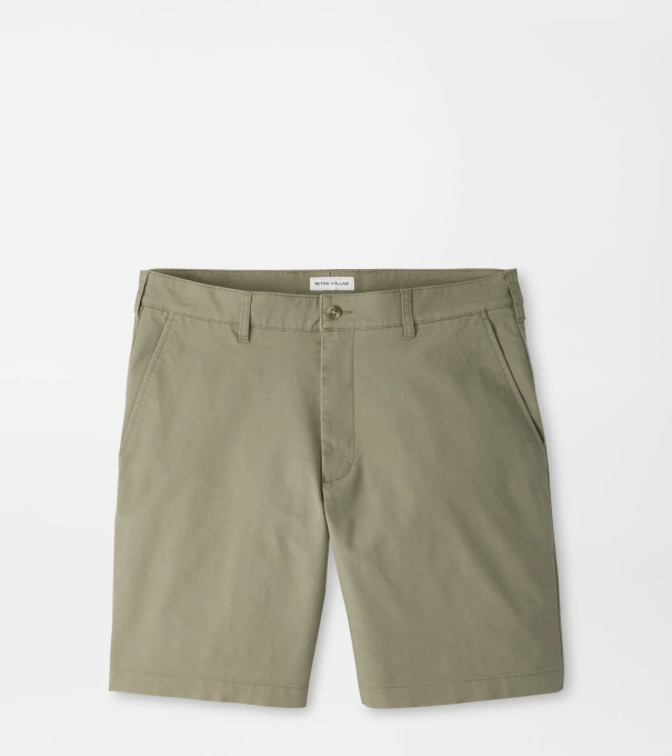 Crown Comfort Short in FATIGUE
