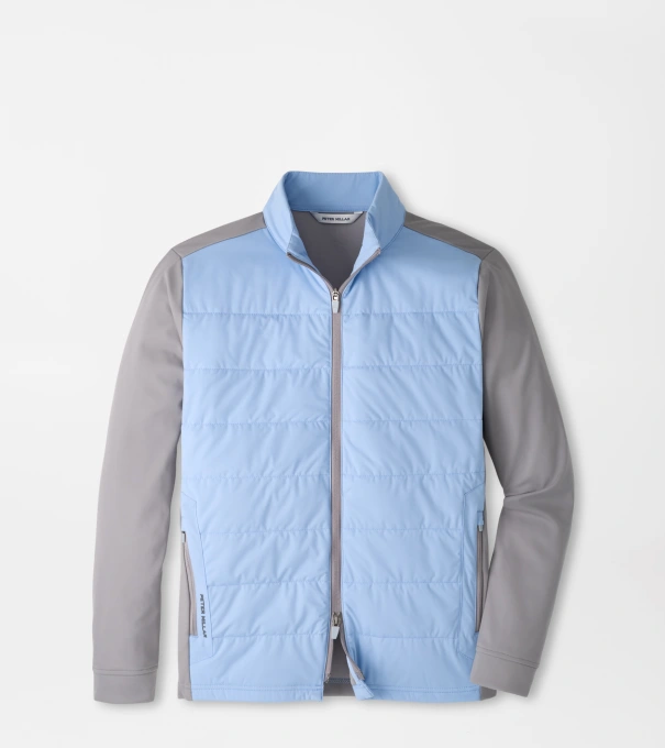 Merge Hybrid Jacket in LAKESIDE