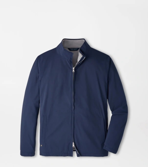 Ryder 3-In-1 Jacket in Navy