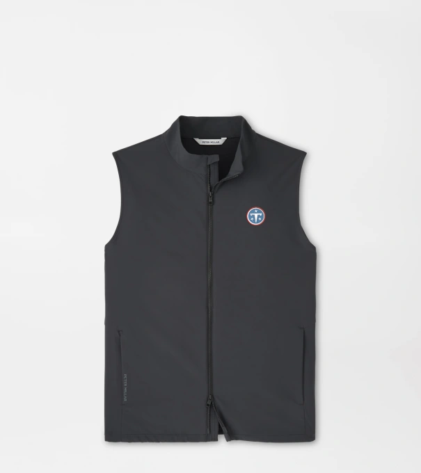 Tennessee Titans Dunes Vest in Black