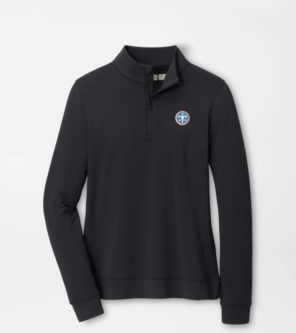 Tennessee Titans Women's Essential Perth in Black