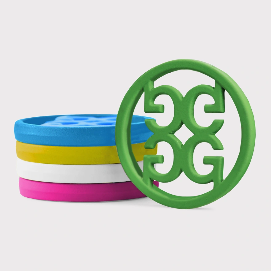 CIRCLE G'S BALL MARKERS | ACCESSORIES FOR MEN AND WOMEN | G/FORE