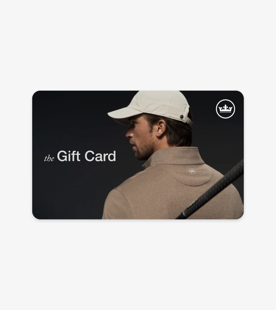 Peter Millar E-Gift Card in Icons 1