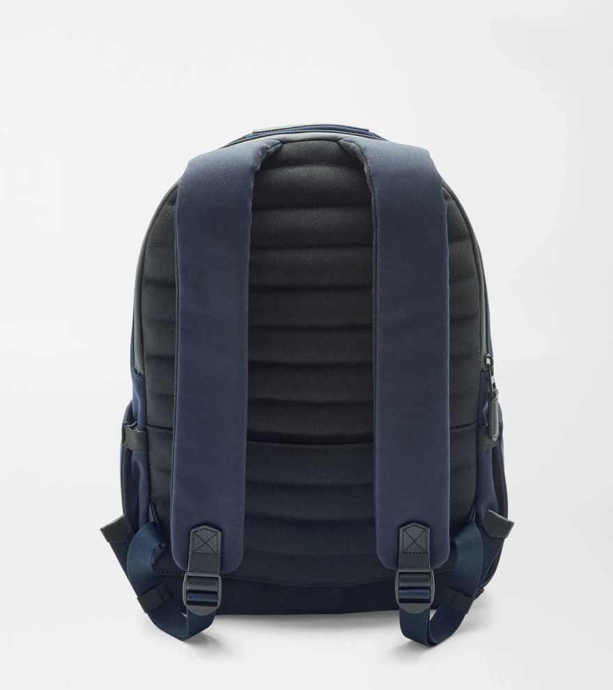 Pursuit Backpack in Navy - Alternate Image 2