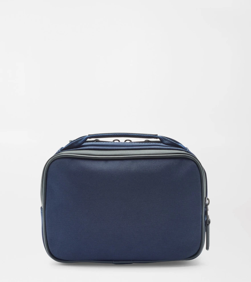 Pursuit Travel Kit in Navy - Alternate Image 2