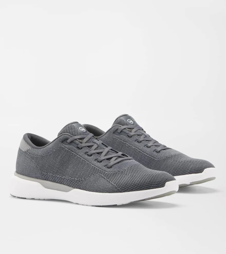 Glide V3 Sneaker in Iron - Alternate Image 3