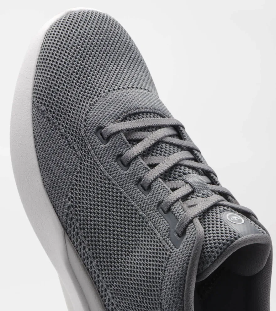 Glide V3 Sneaker in Iron - Alternate Image 5
