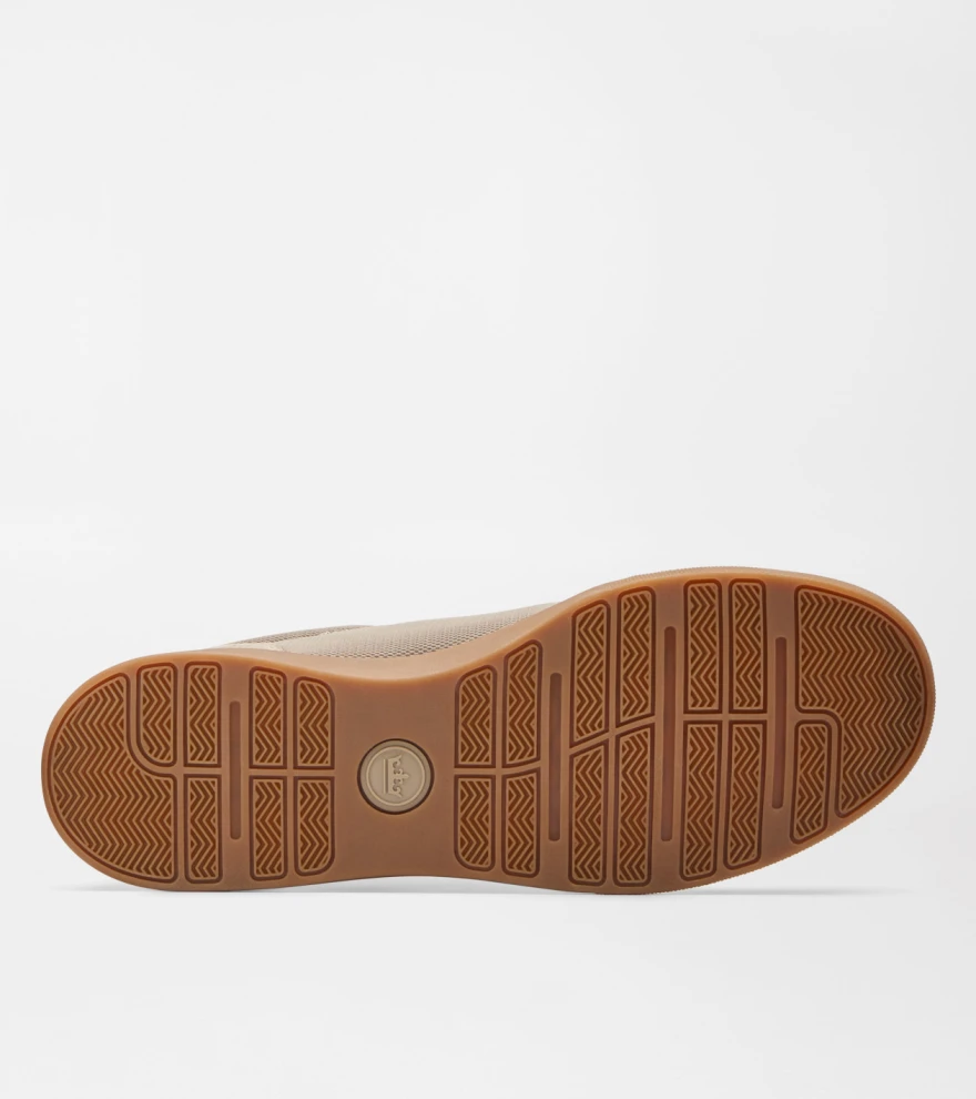 Drift Mesh Sneaker in MOREL - Alternate Image 7