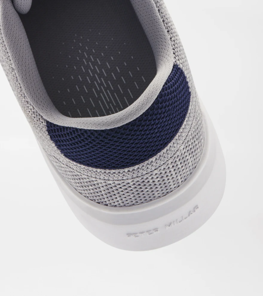 Drift Hybrid Course Shoe in Nickel - Alternate Image 4