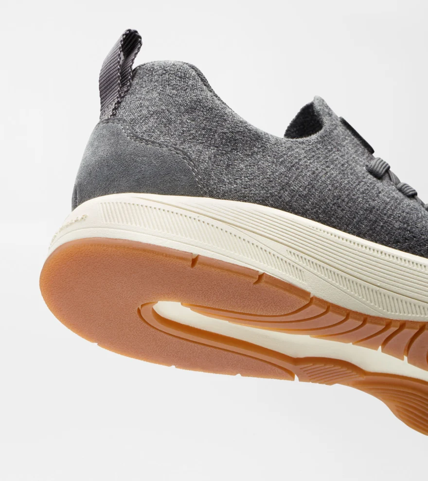 Odeon Sneaker in IRIDIUM - Alternate Image 7