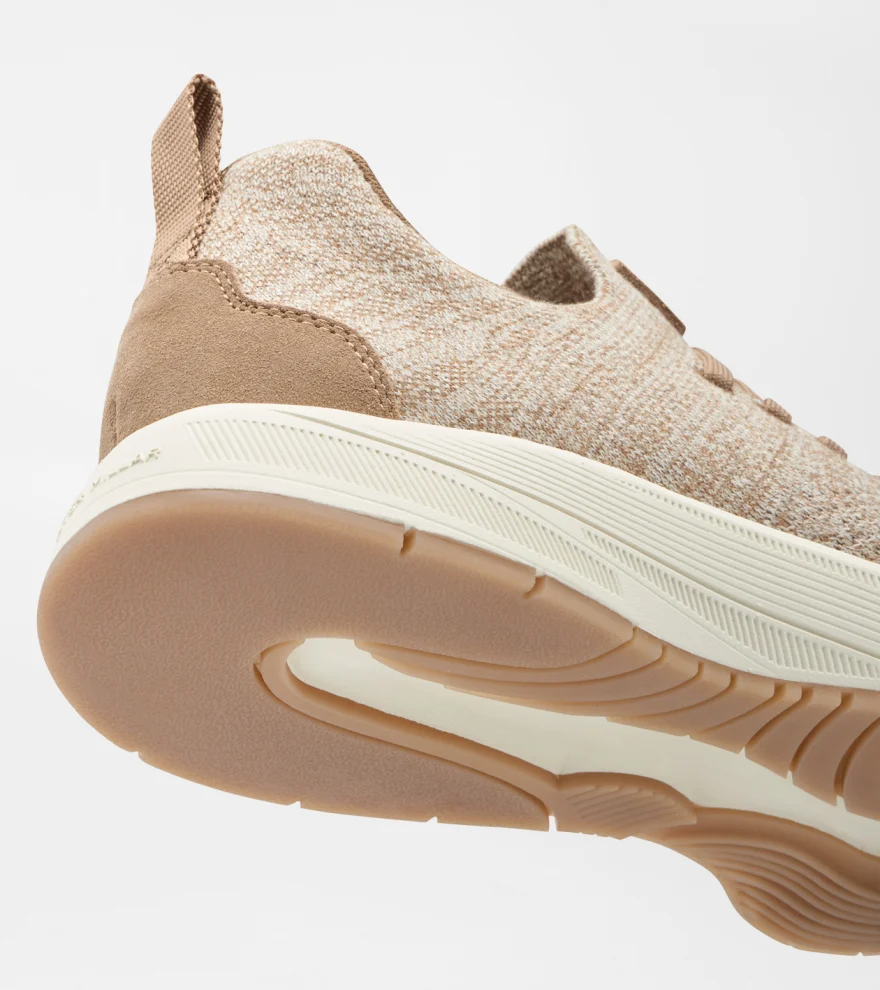 Odeon Sneaker in Stone - Alternate Image 6