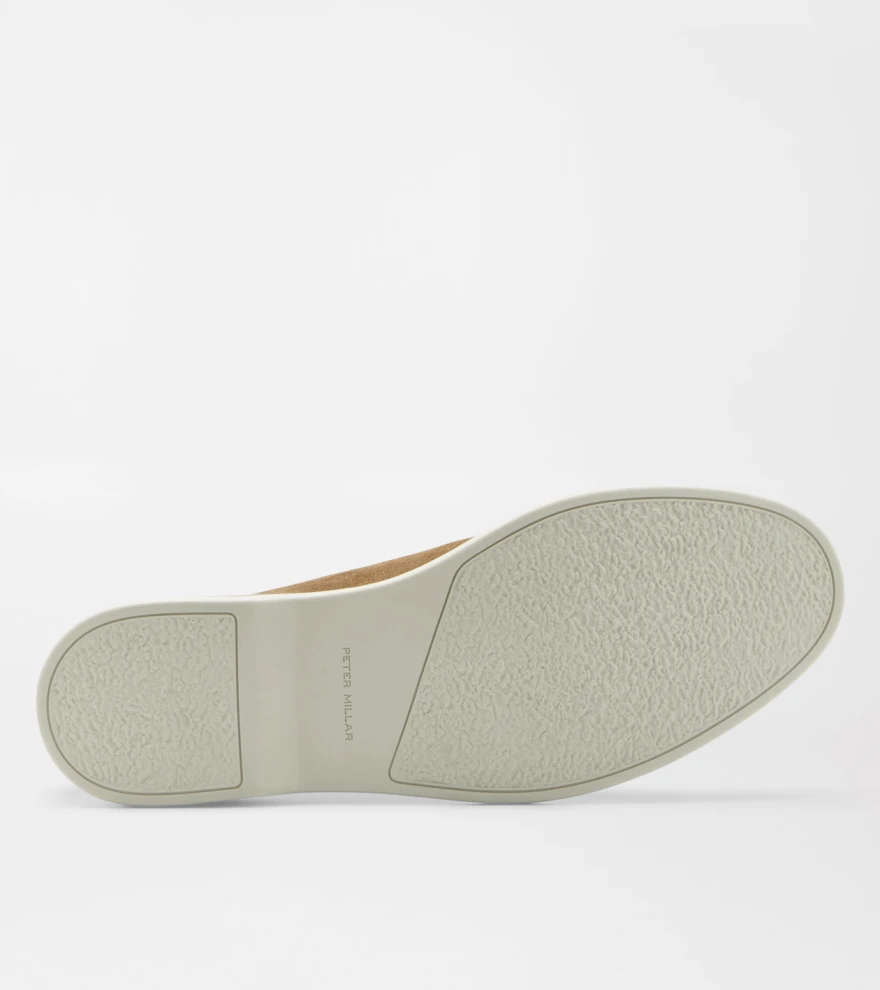 Excursionist Penny Loafer in Chestnut - Alternate Image 7