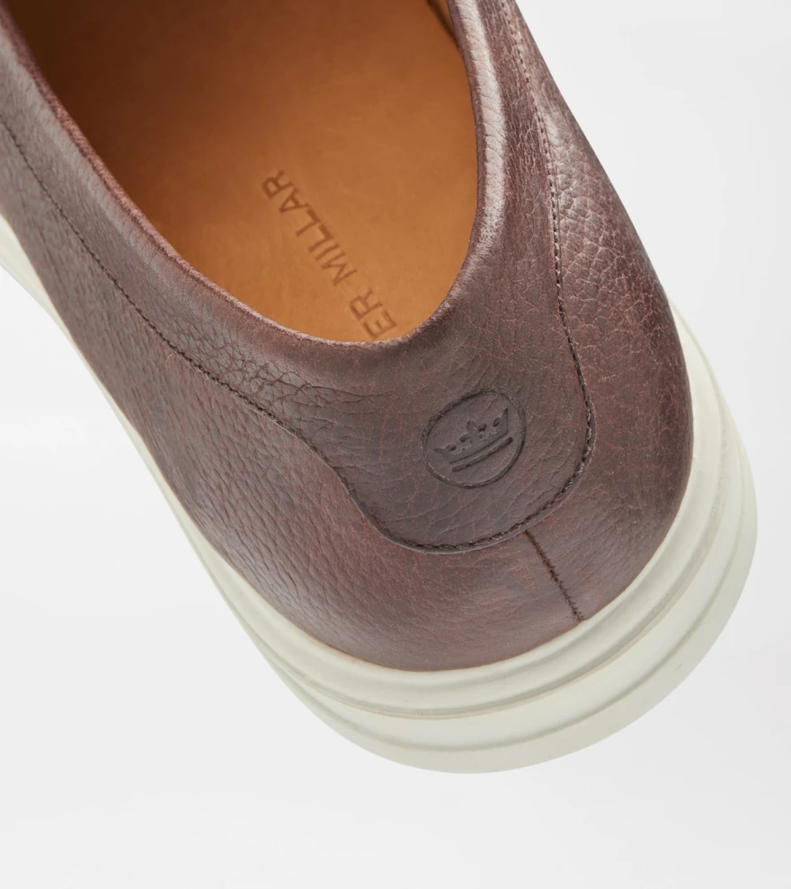 Excursionist Pebble Grain Penny Loafer - Alternate Image 4