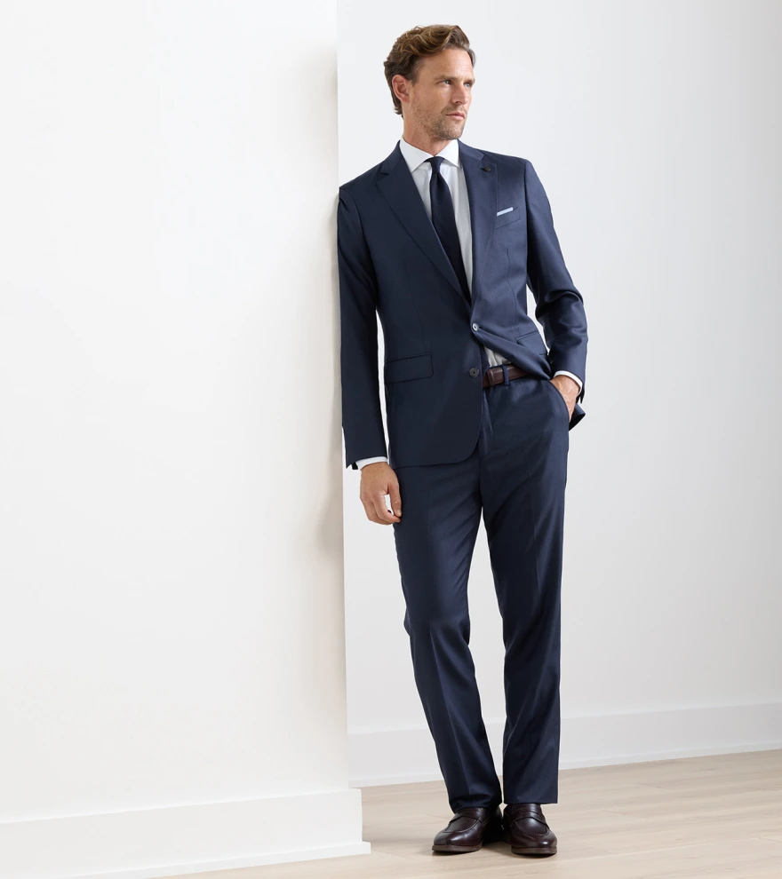 Excursionist Flex 150s Suit in Navy - Alternate Image 1