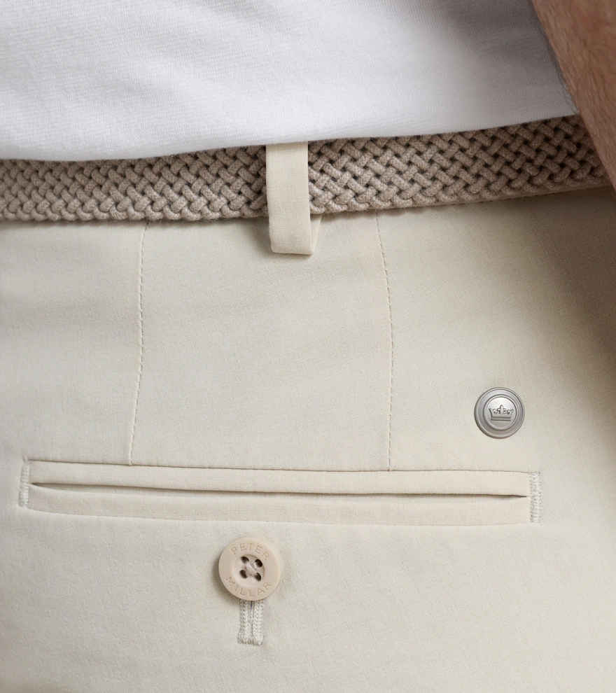 Surge Performance Trouser in Stone - Alternate Image 3