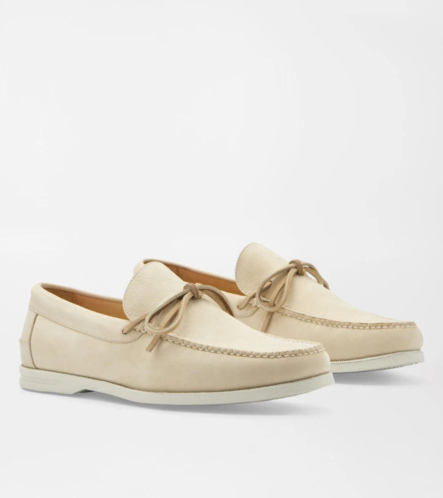Excursionist Nubuck Boat Shoe - Alternate Image 3
